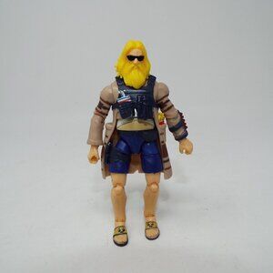 Fortnite Jonesy Jax Figure #240